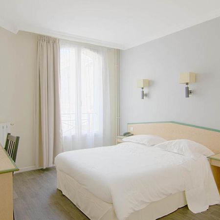 Hotel Briand Devient Hotel Ipl Levallois-Perret Zewnętrze zdjęcie