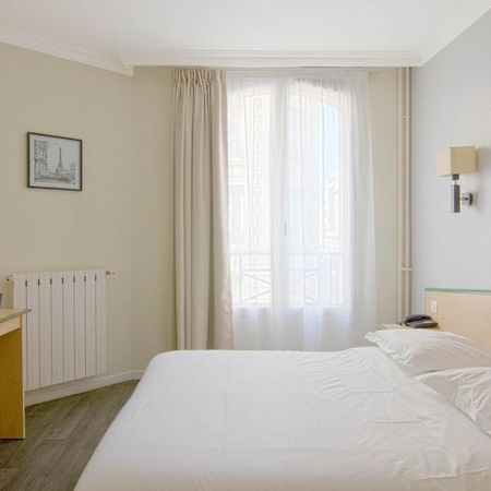 Hotel Briand Devient Hotel Ipl Levallois-Perret Zewnętrze zdjęcie