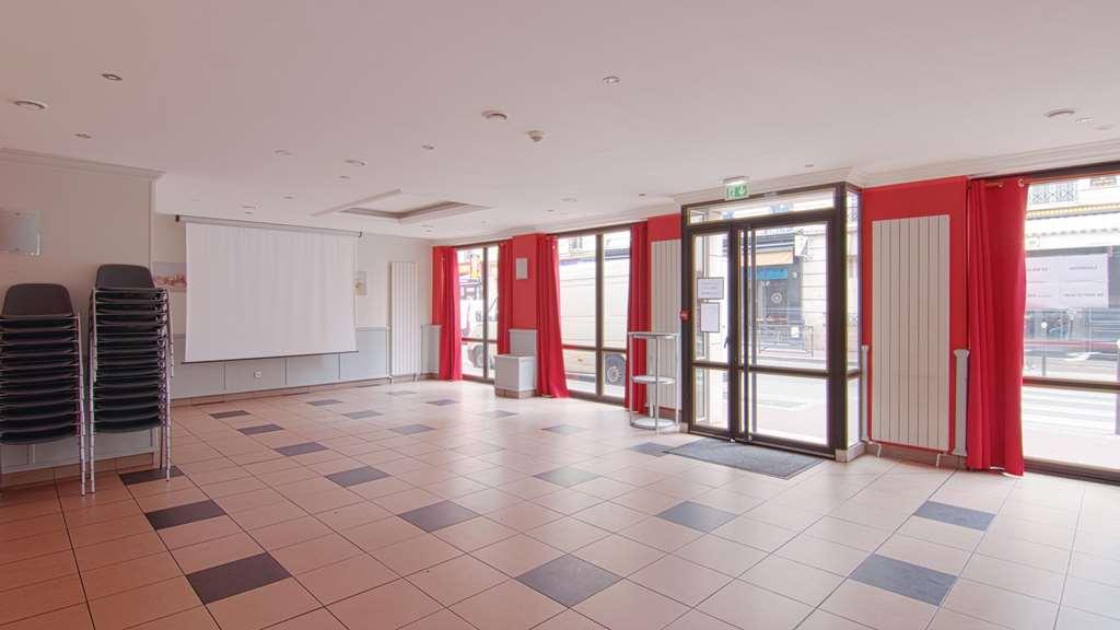 Hotel Briand Devient Hotel Ipl Levallois-Perret Pokój zdjęcie